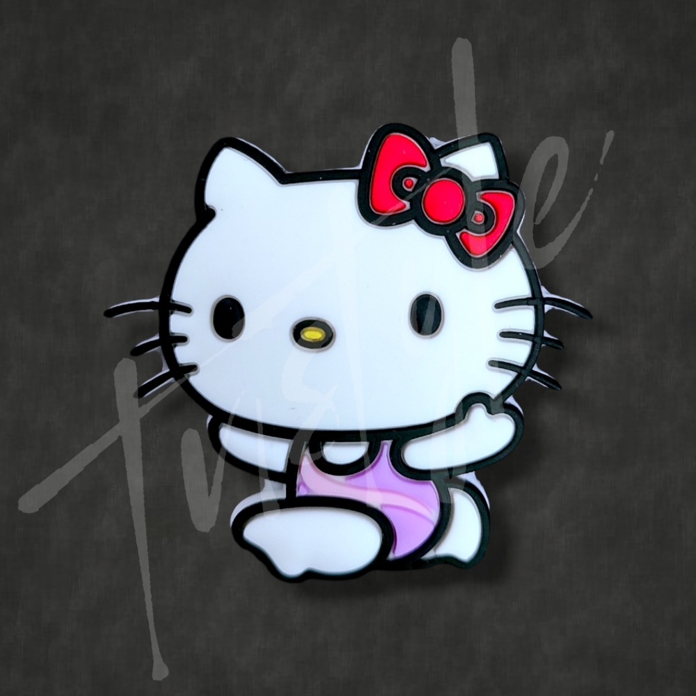 ⭐️4/$25⭐️ Hello Kitty Bag Charm